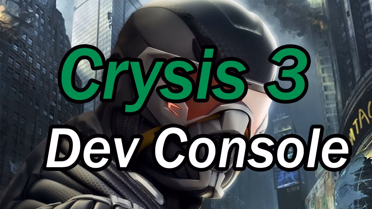 How do I add a cheat to Crysis for PC?