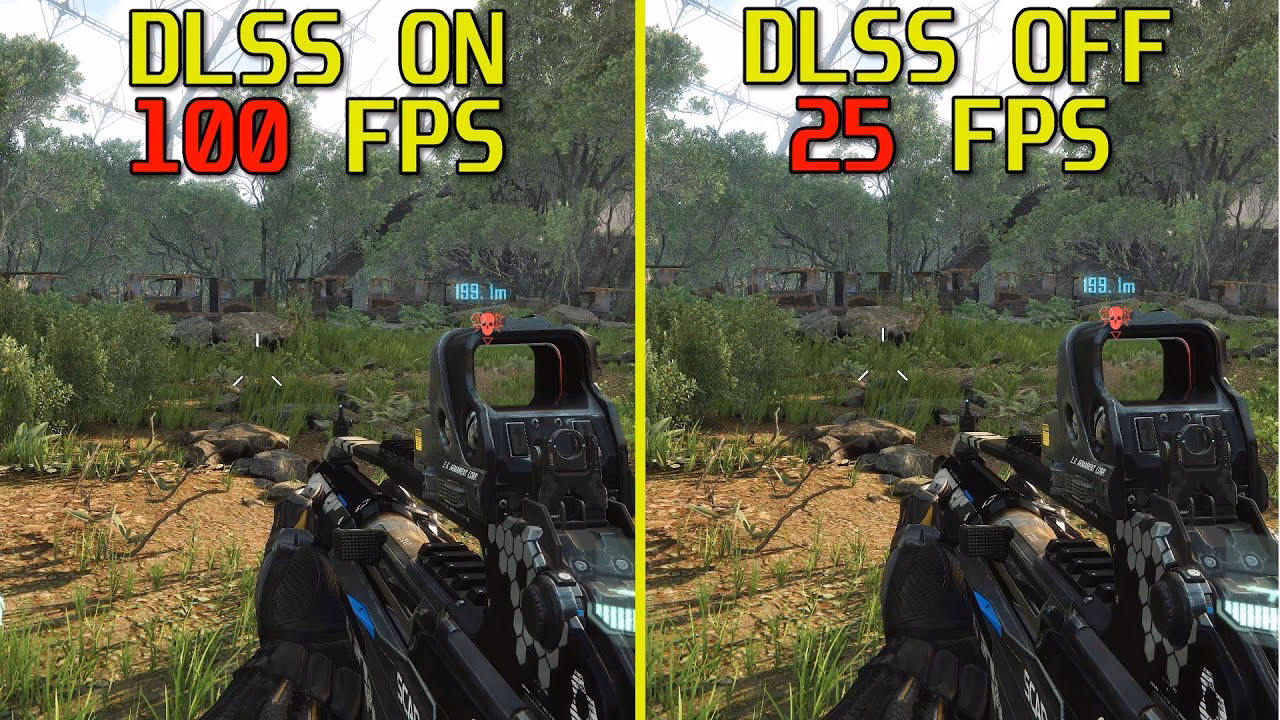 Does Crysis remastered run at 60 fps on PS5?