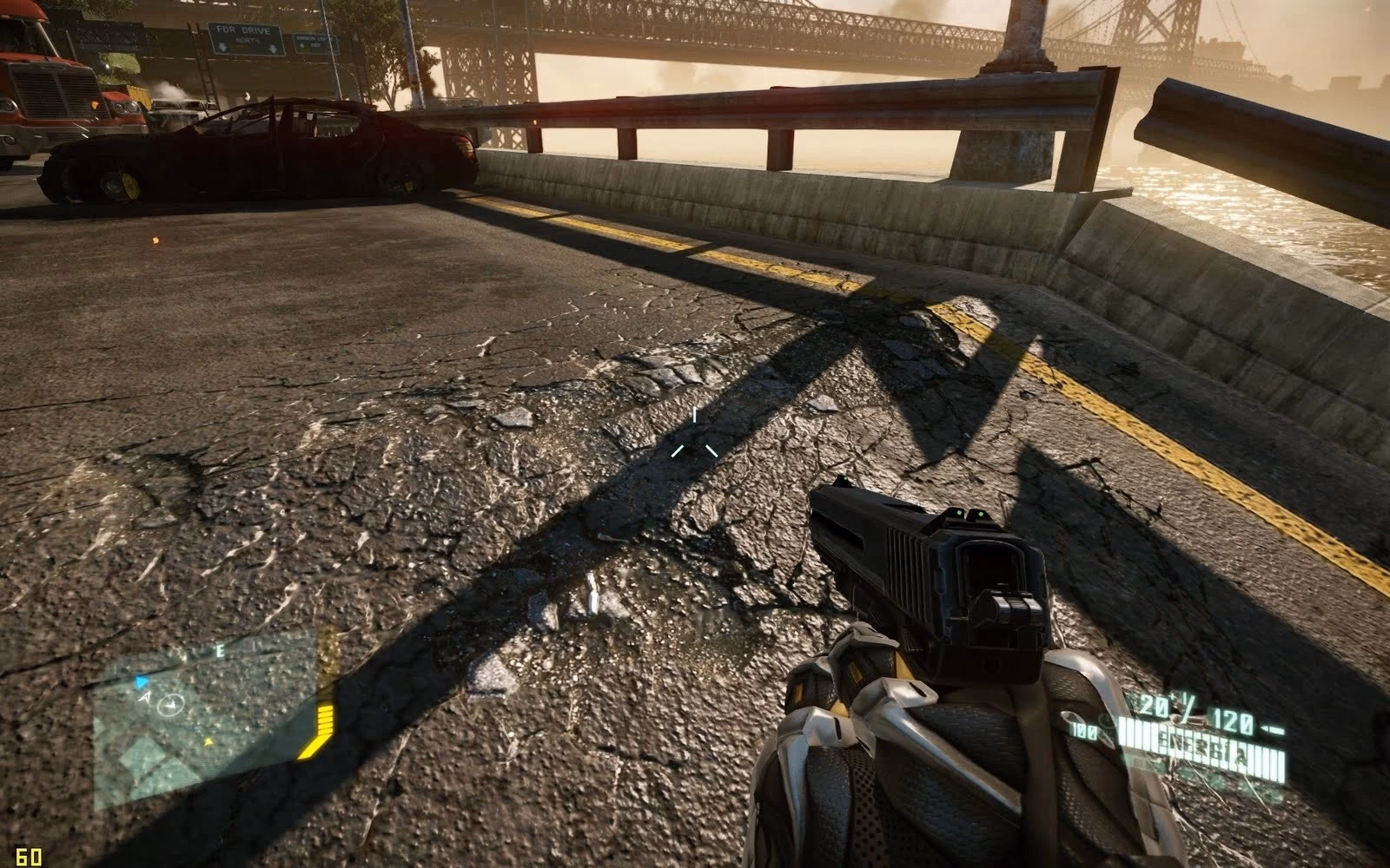 What mods are compatible with Crysis & Warhead?