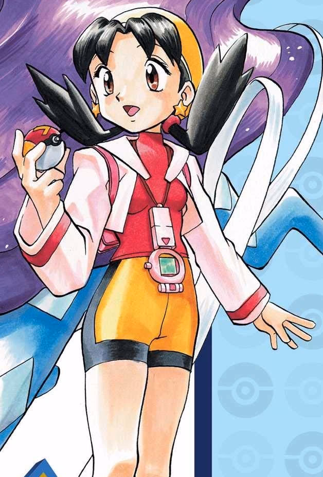 Why is Crystal a legendary Pokémon game?