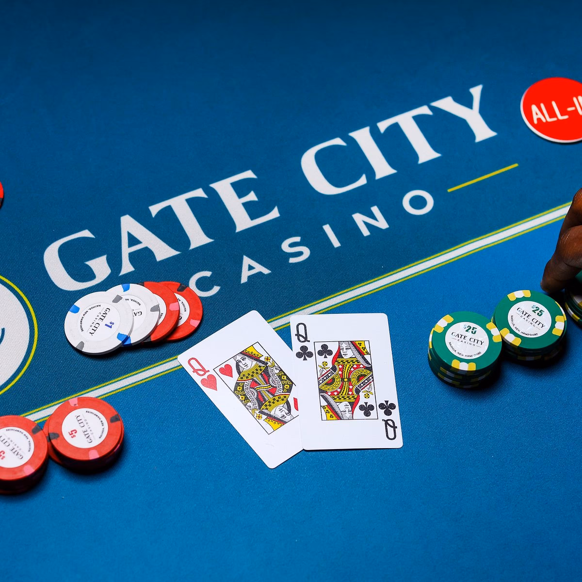 What is a CSGO casino?
