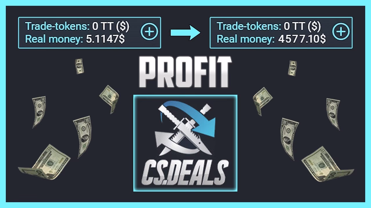Does CS2 have a skin-trading tool?