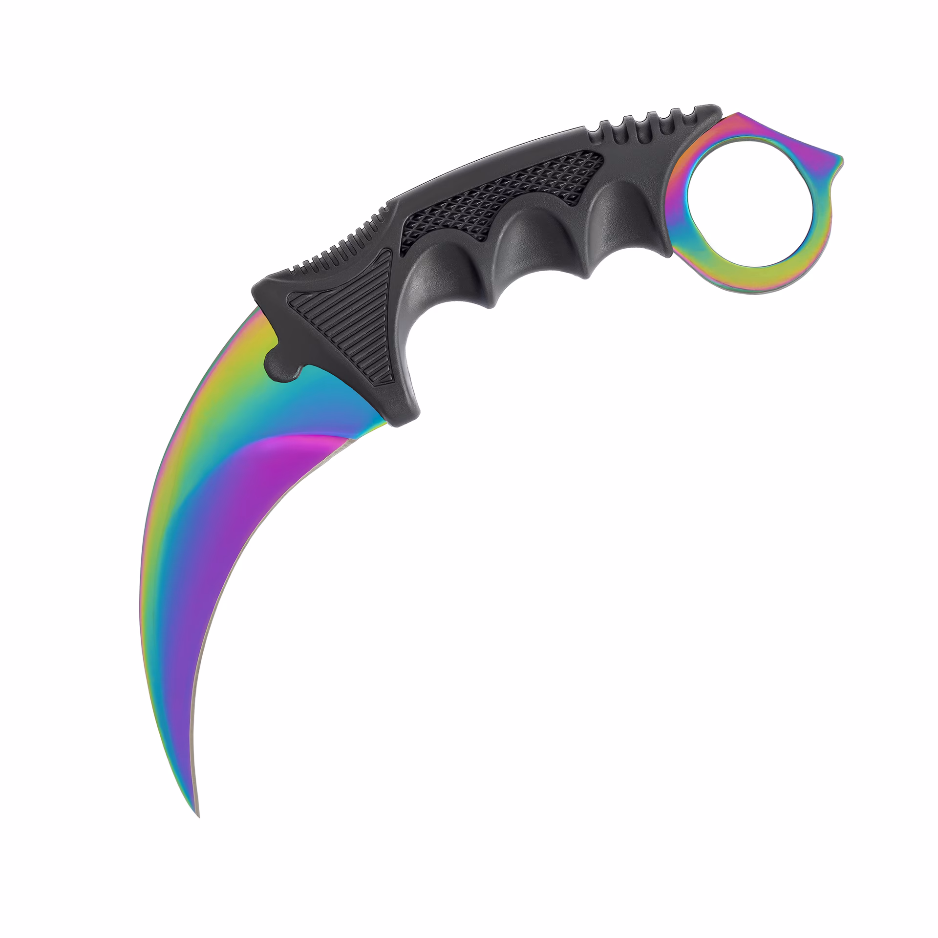 How popular is the M4A1-S | fade in CS2?
