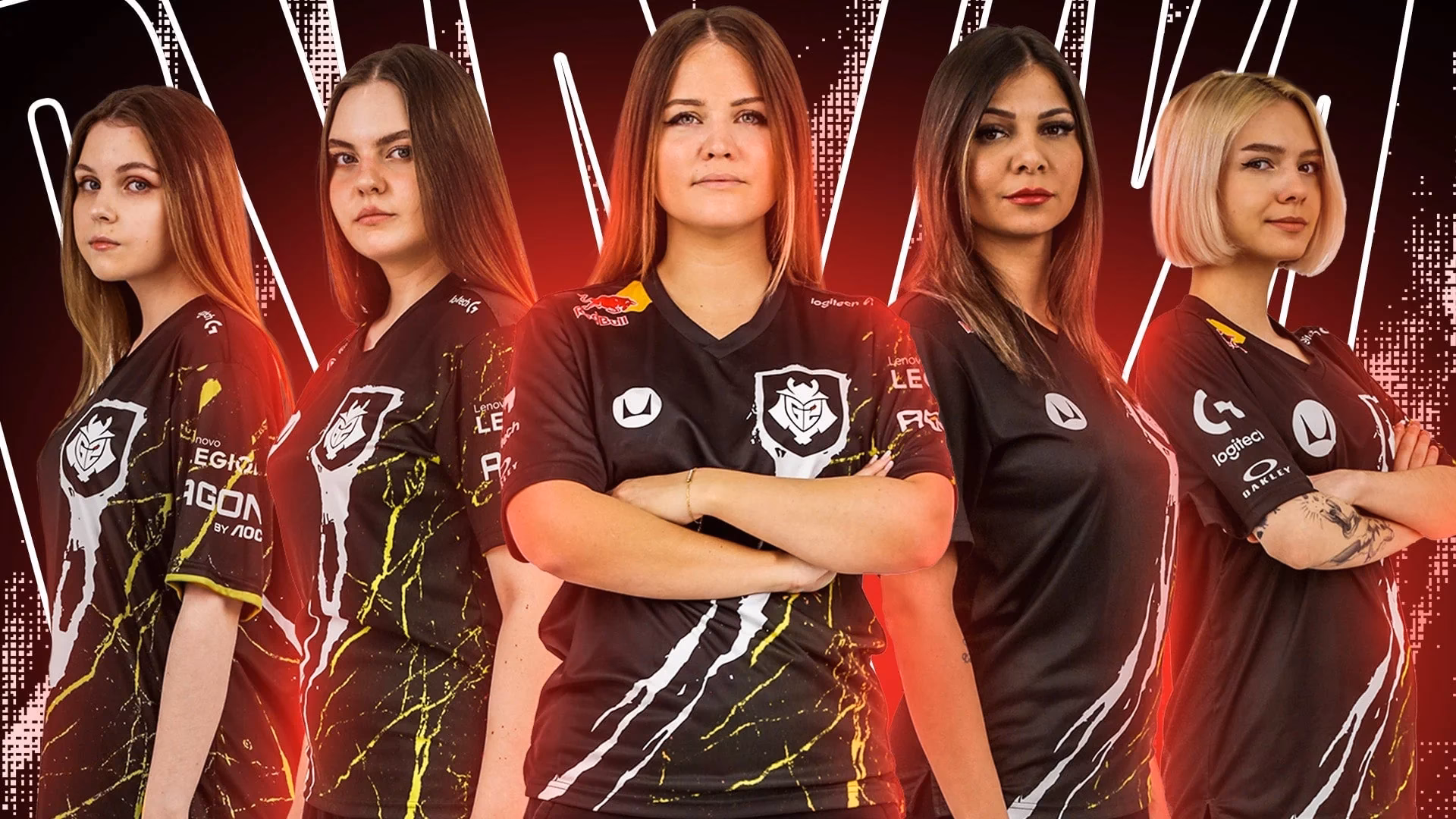 Is TyLoo female taking over Asian CSGO?