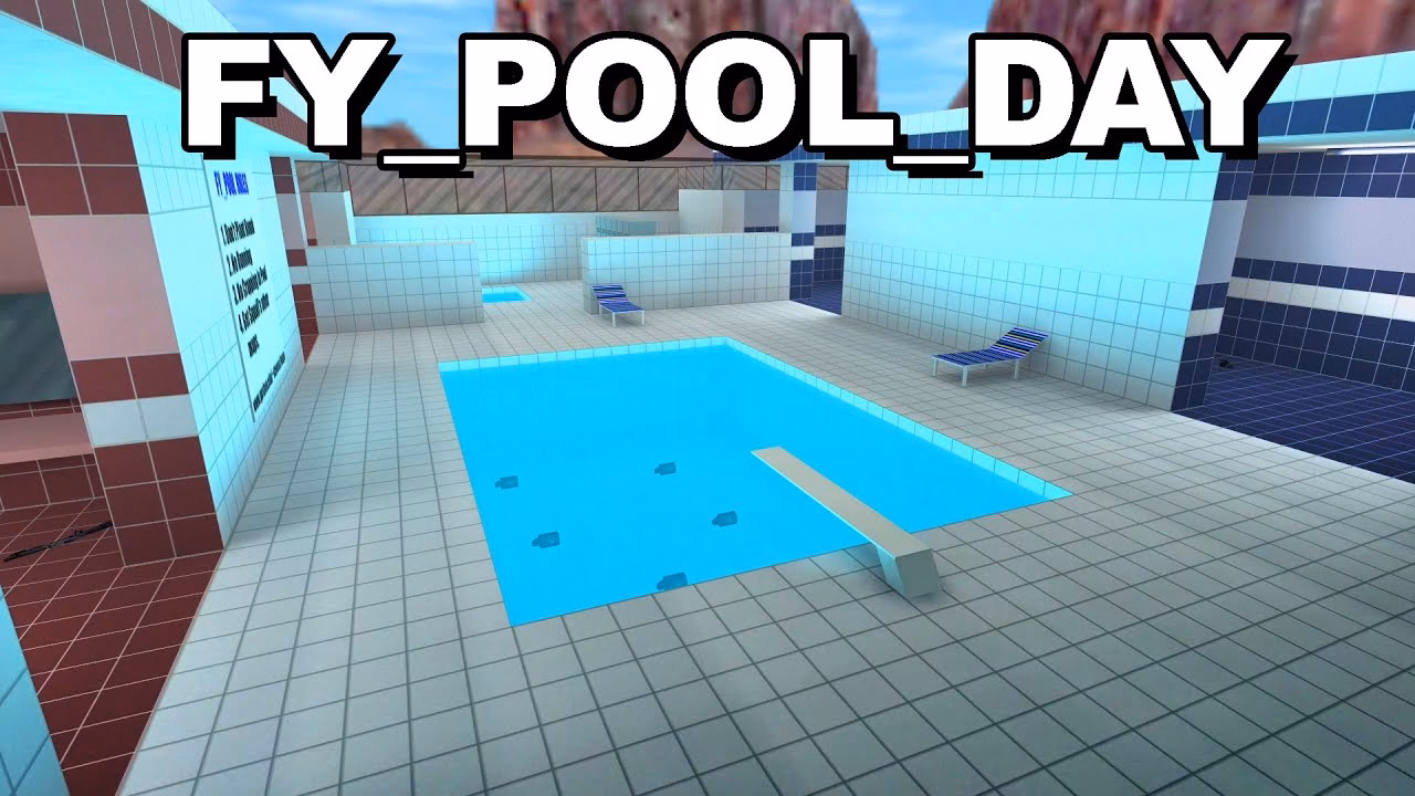 What is FY_pool_day?
