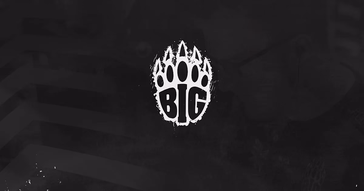 What is BIG in CS:GO?