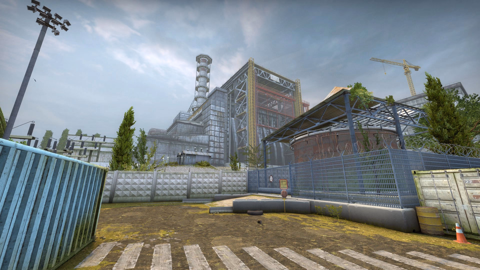 How to clean up audio cache in CSGO?