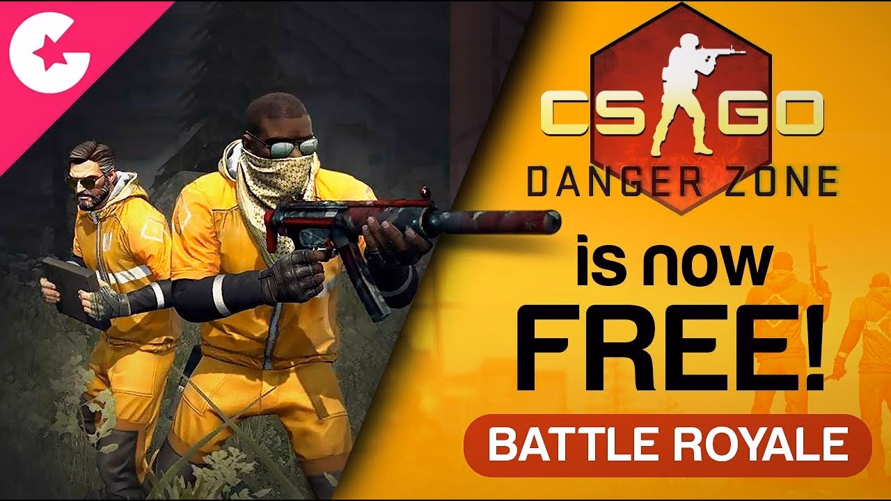 How do I play Danger Zone?