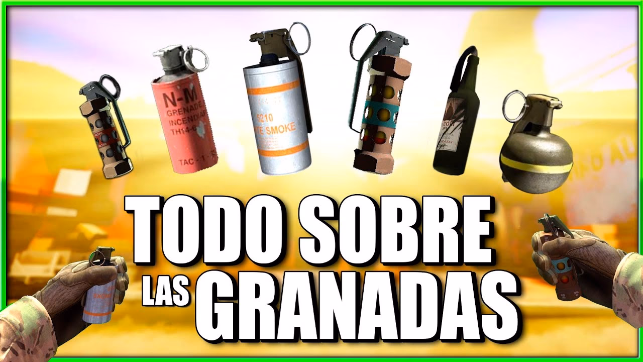 ¿Cómo se puede obtener munición y granadas infinitas?
