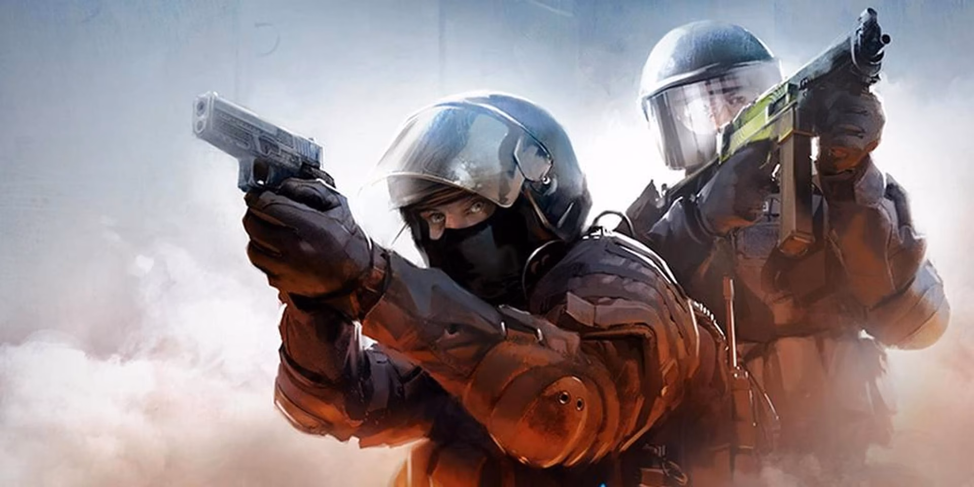 ¿Cómo descargar mapas en CS:GO?