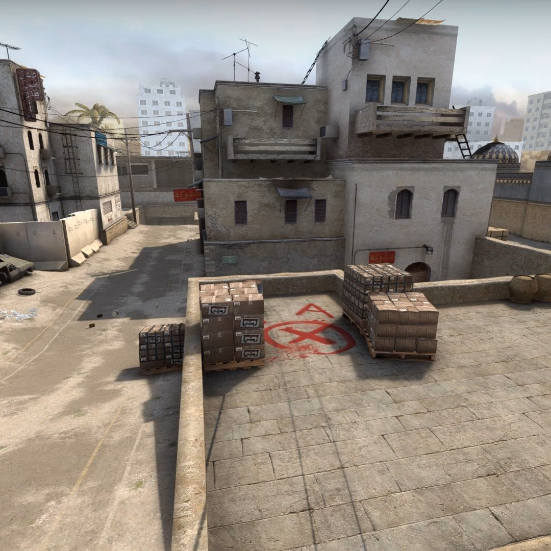 How to do long jumps in CSGO?