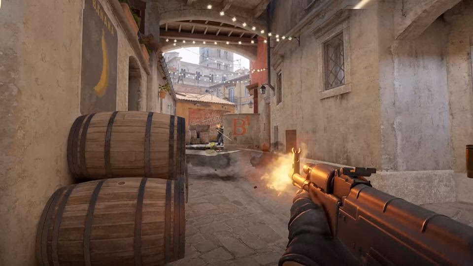 What's new in Operation Riptide CSGO?