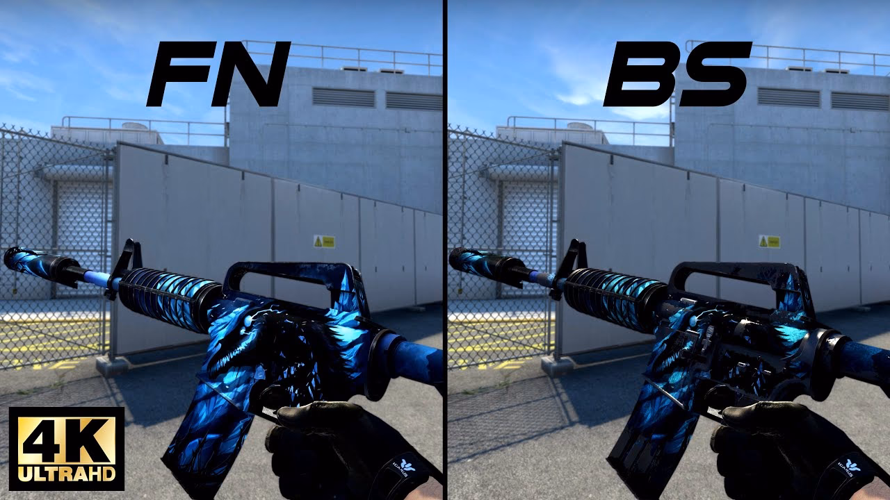 What is the Dreams & Nightmares CSGO contest?