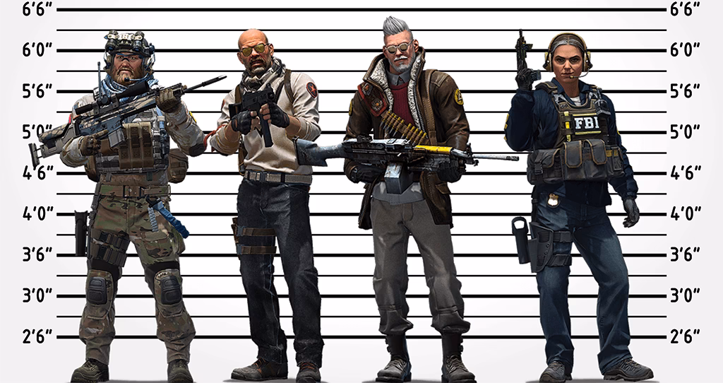 ¿Qué son las skins en CS GO?
