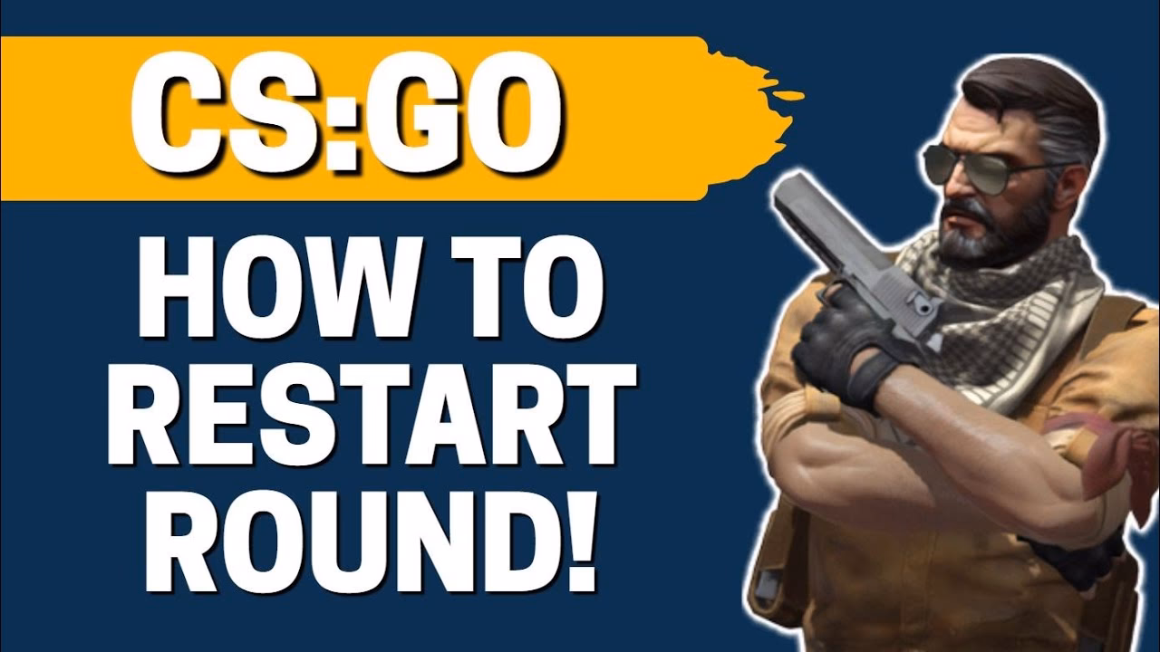 Why is CSGO not launching after a reboot?