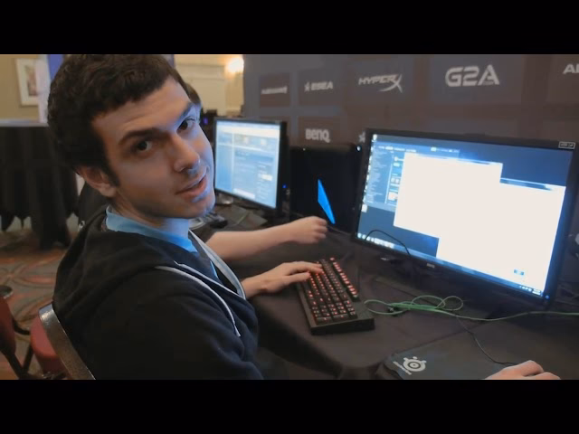 How to get a competitive edge in CSGO?
