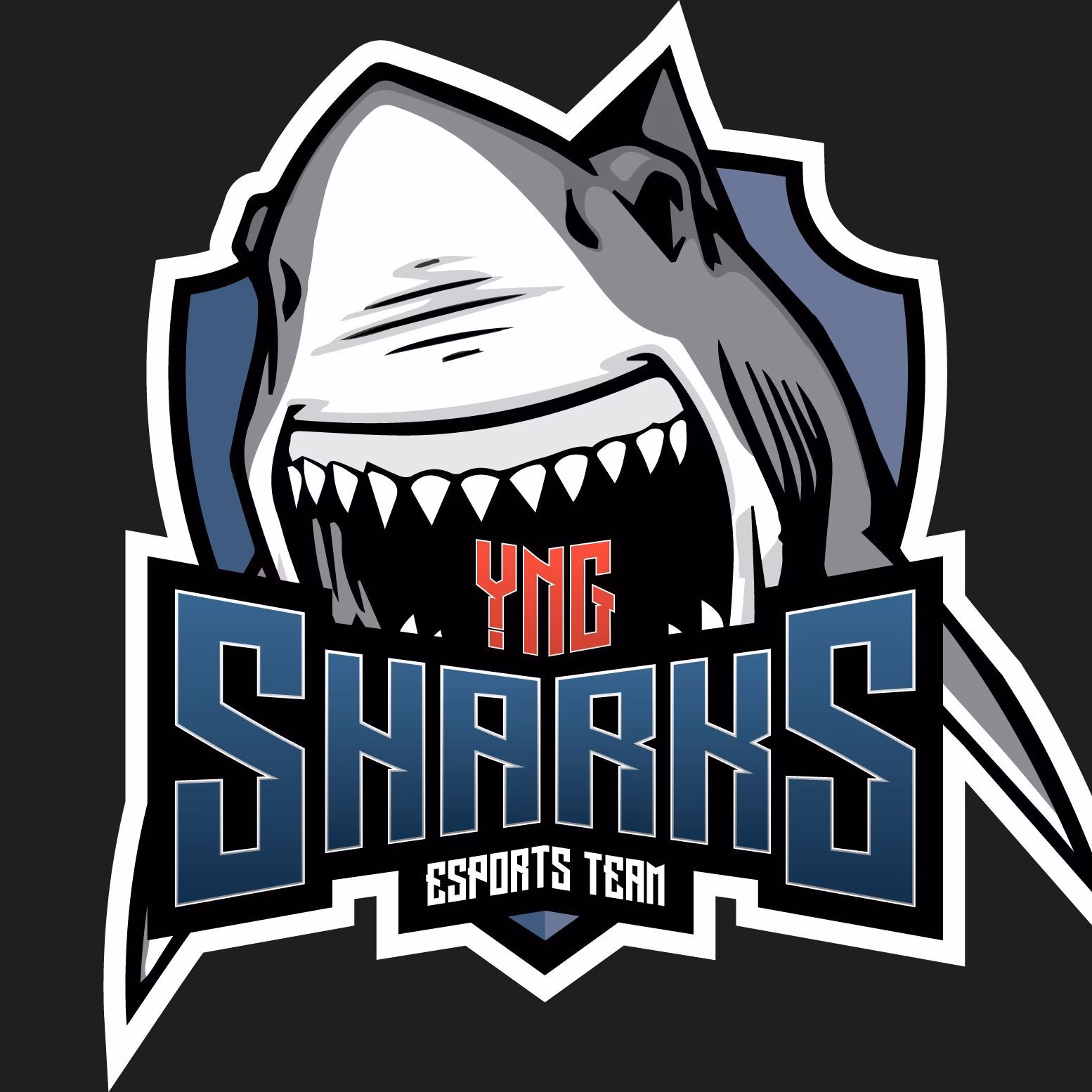 Who is Sharks Esports?