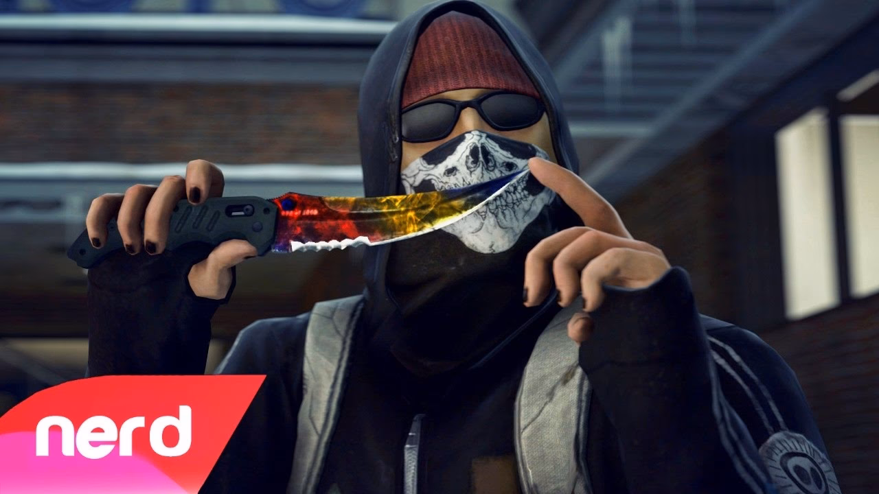 Does CSGO Ost have more music on SoundCloud?
