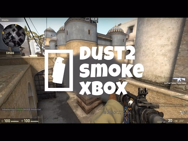 How to turn off CSGO?