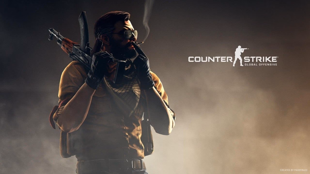 How to enable HD quality in CS 1.6 Reskin?
