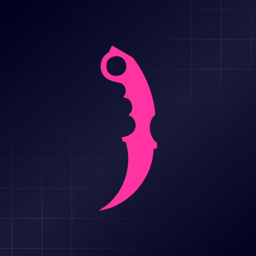 Where is CS money located?