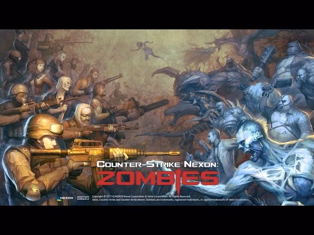 Is Nexon Zombies a good game?