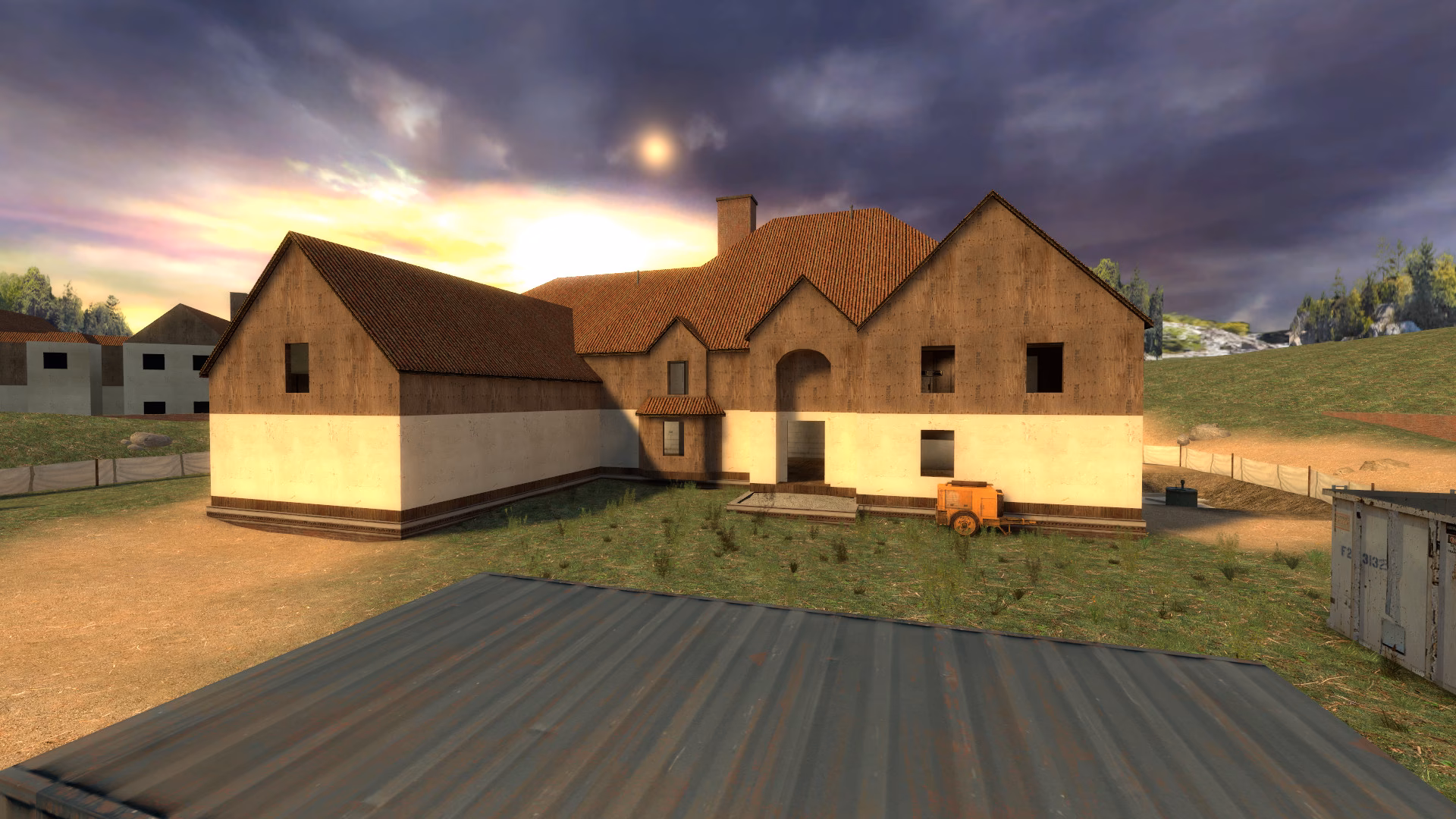 Where can I play CS 1.6 with friends?
