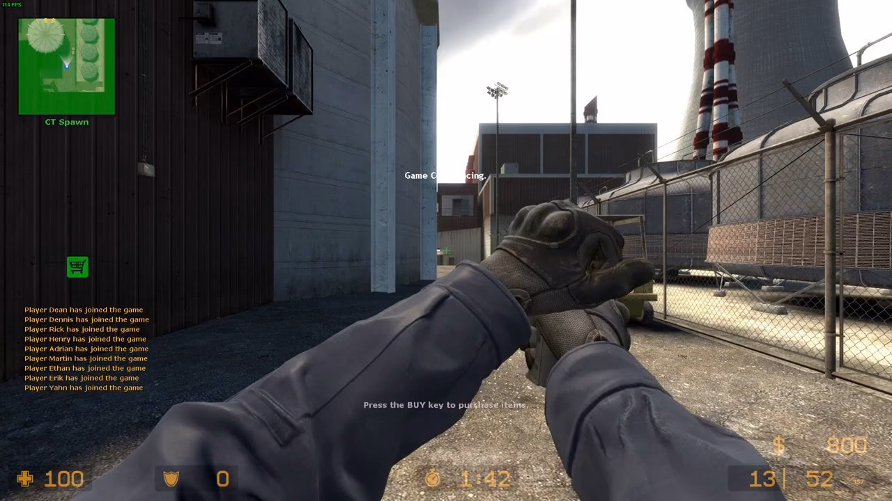 How many results are there for CSGO mods?