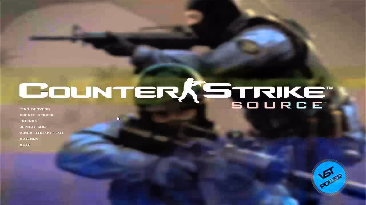 Where can I play CS 1.6 with friends?