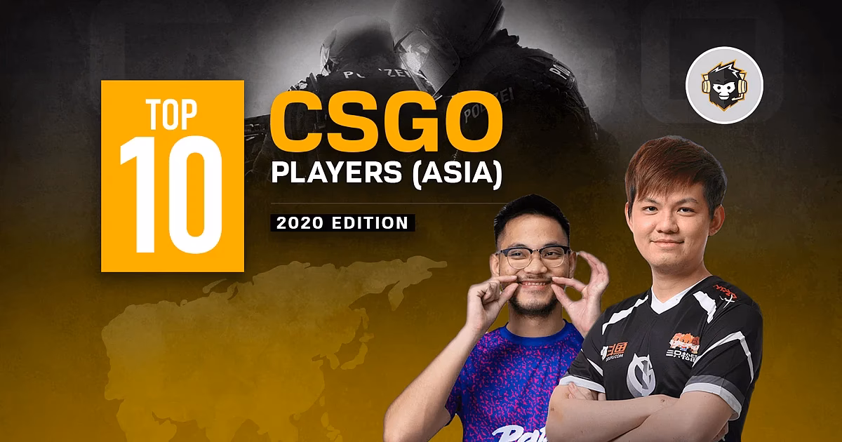 What is csgo2asia?