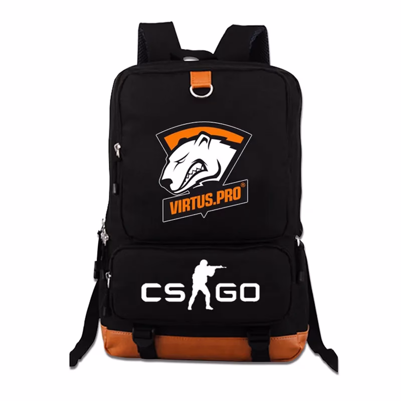 Is csbackpack a csgobackpack?