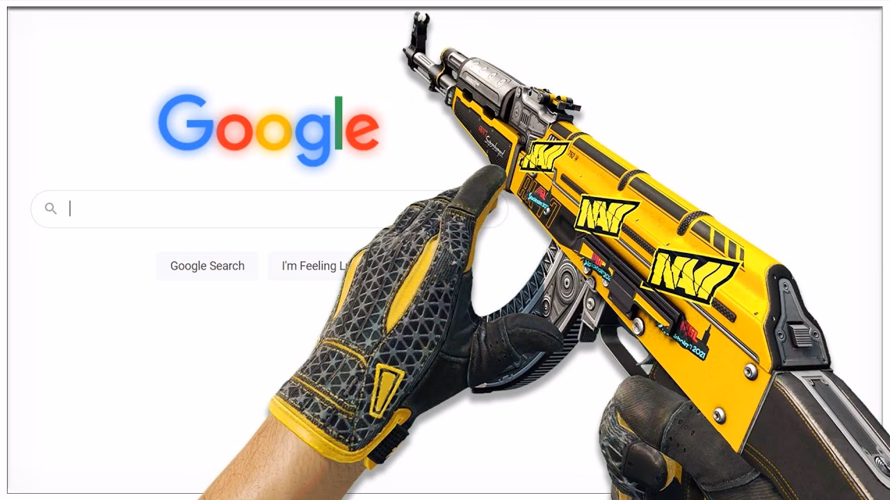 How to use CSGO website?