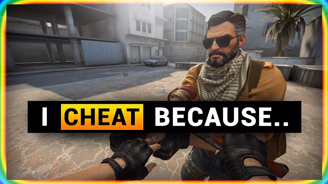 How does CS2 cheater reporting work?