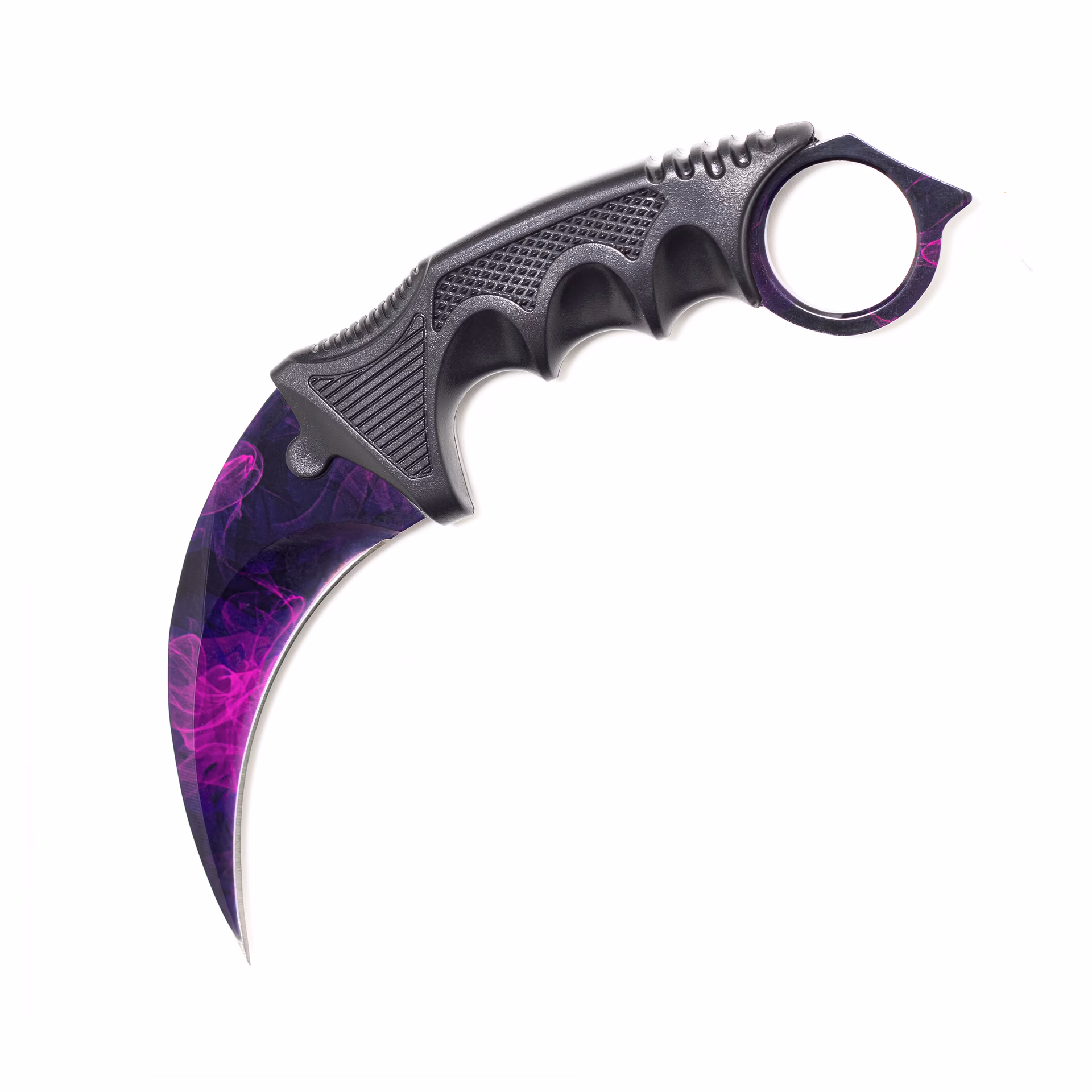 Does CSGO have a karambit & Doppler?