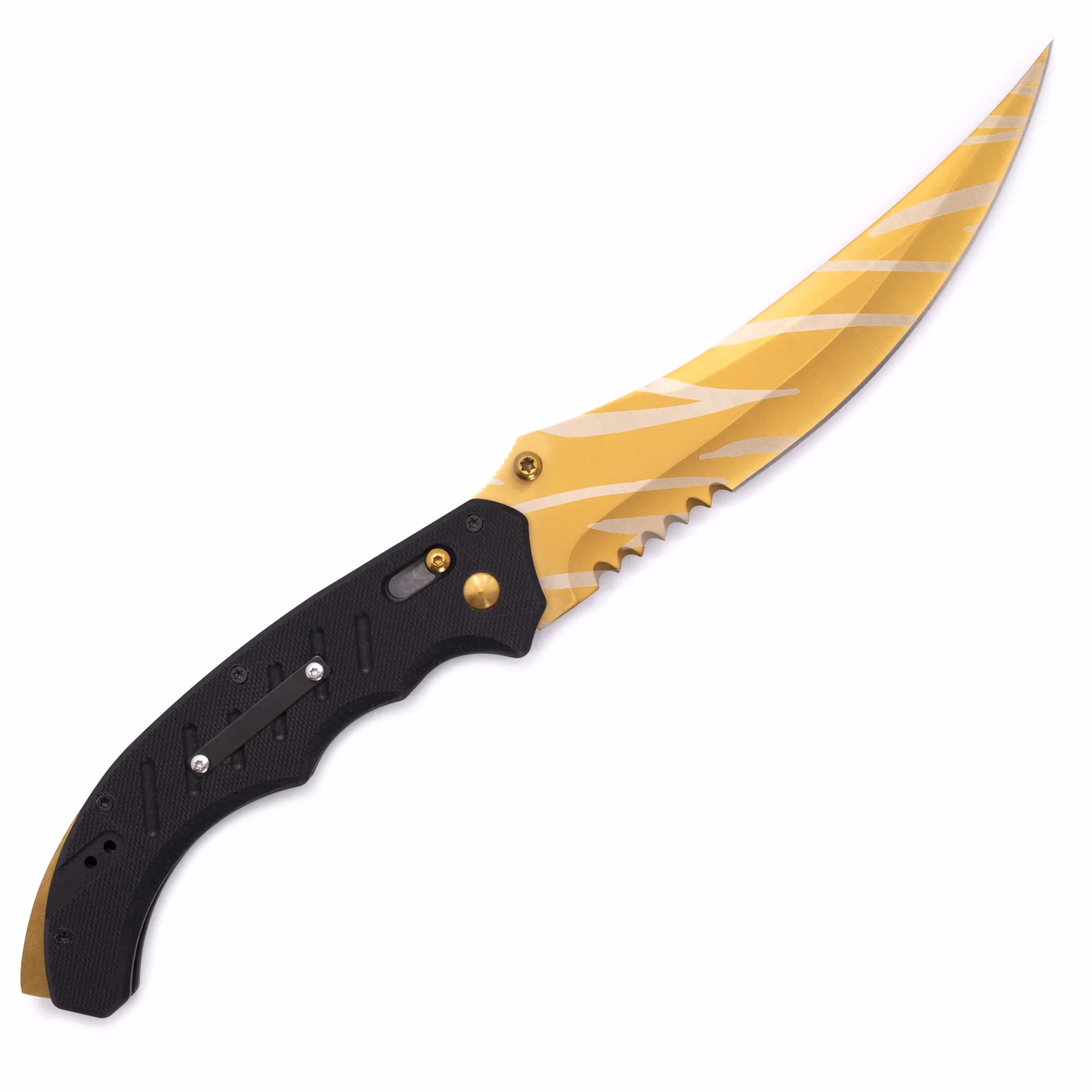 What is a flip knife in CSGO?