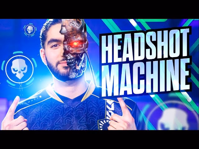 What is headshot® aimbot CSGO?