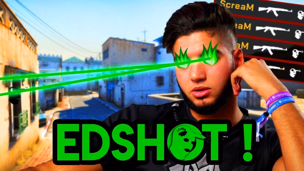Can you land headshots in CSGO?