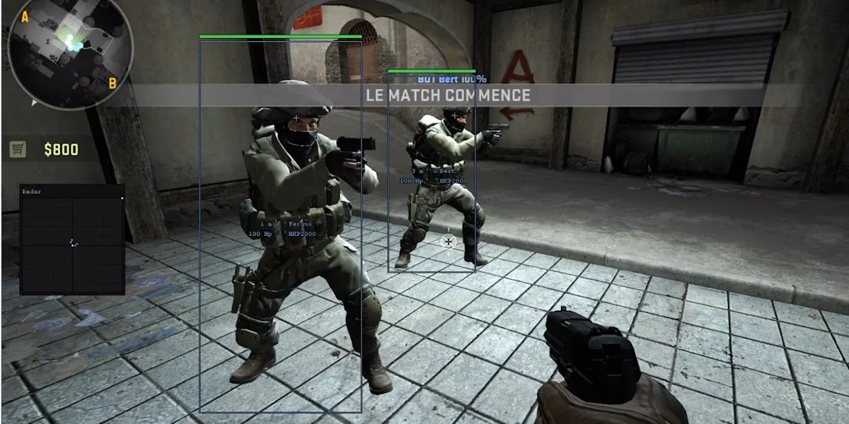 Are CS2 cheats legit?