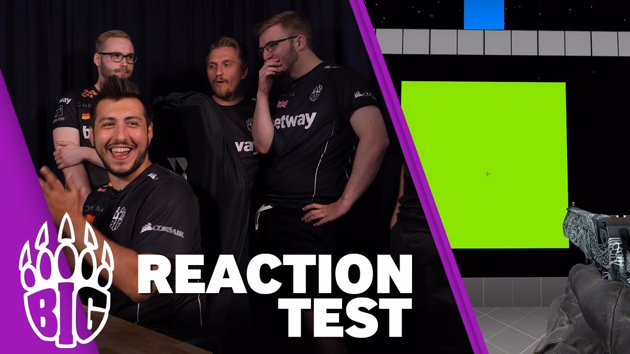 What is reactions 101?