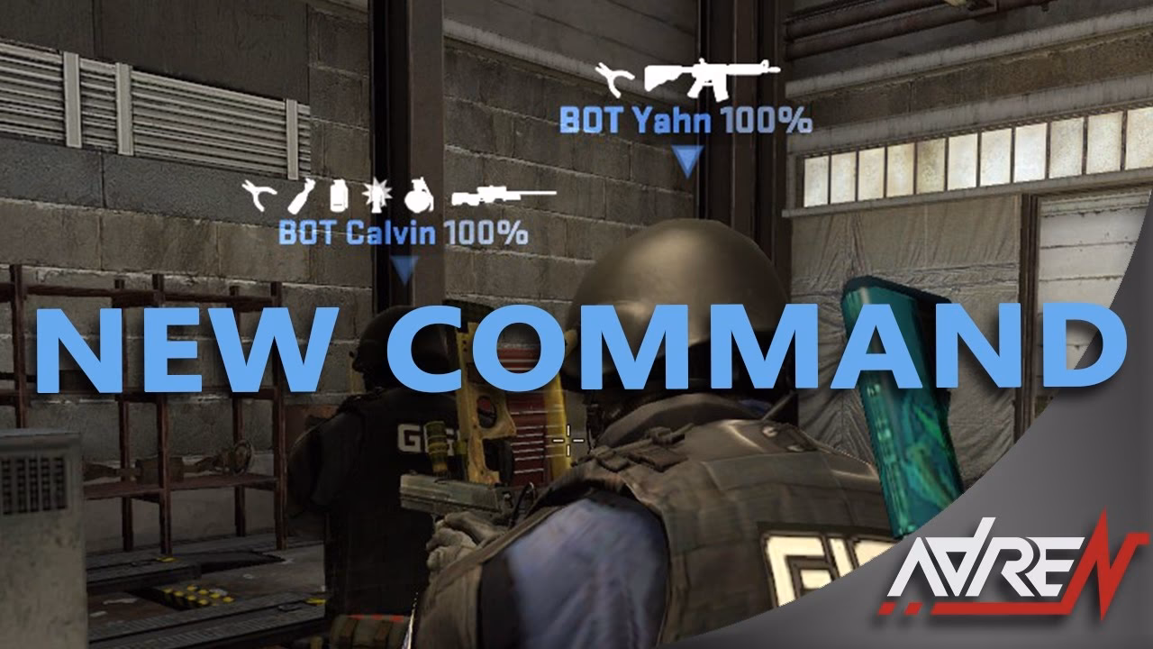 Should your team's equipment information be displayed on your screen?