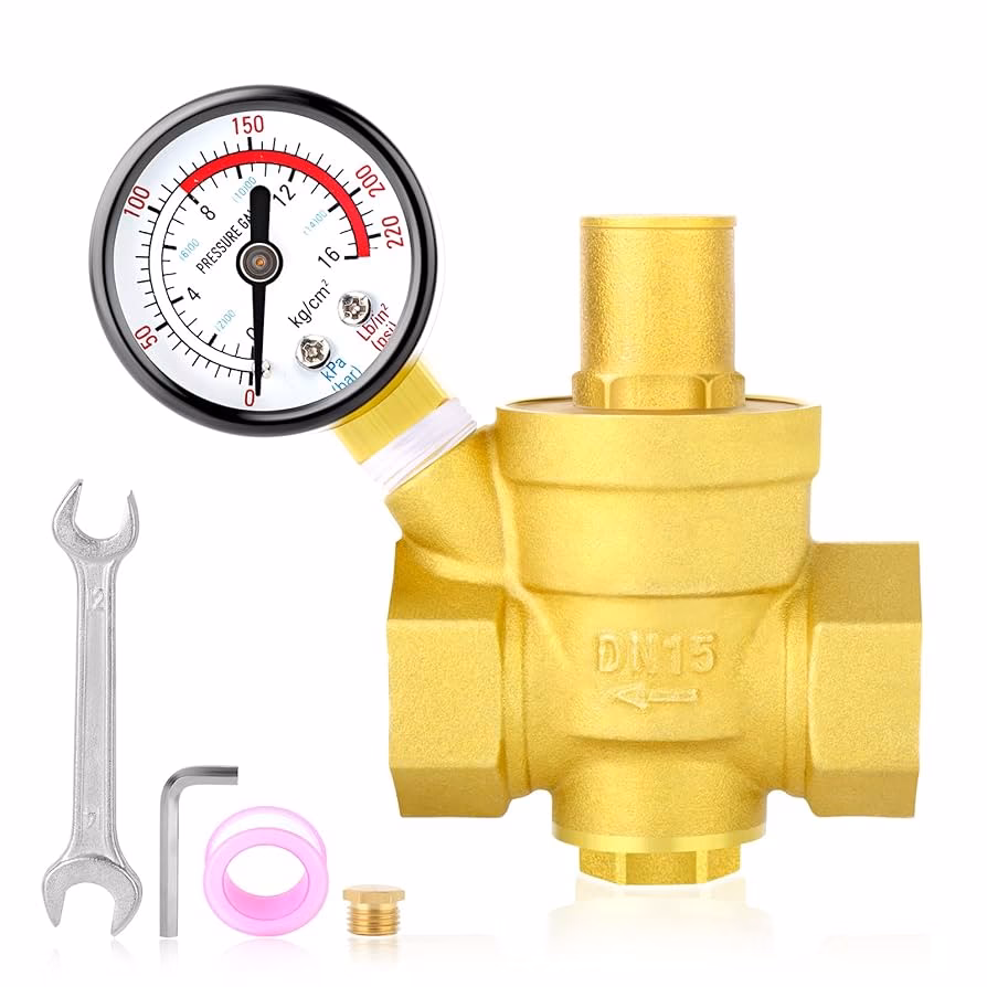 How long does a CSO valve last?