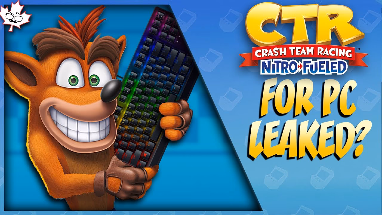 Did CTR Nitro-Fueled sell 10 million copies?