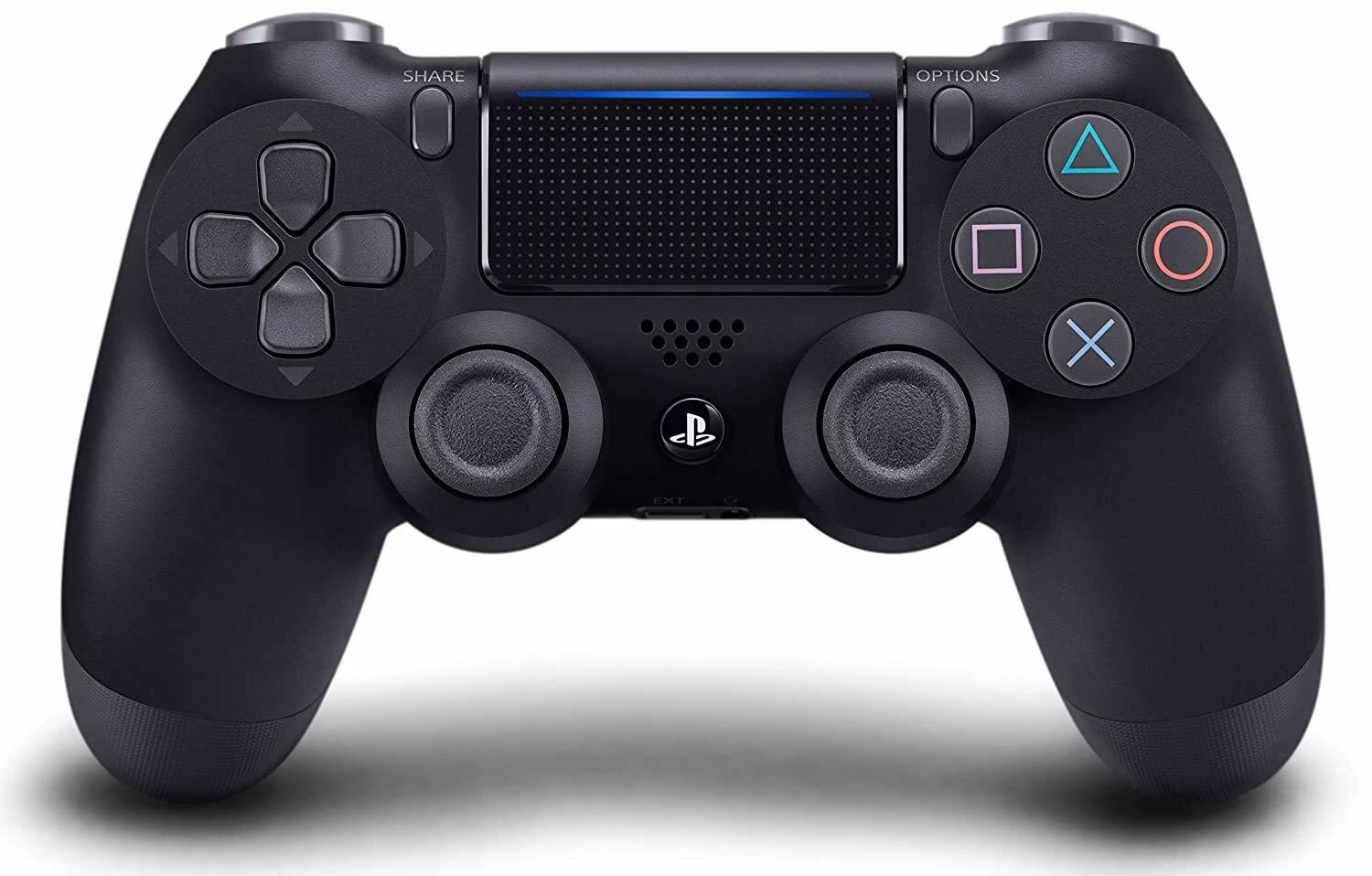 ¿Qué es un joystick?