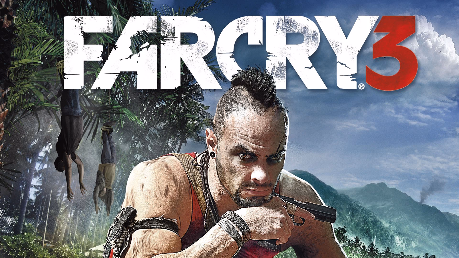 ¿Qué tan bueno es Far Cry 4?