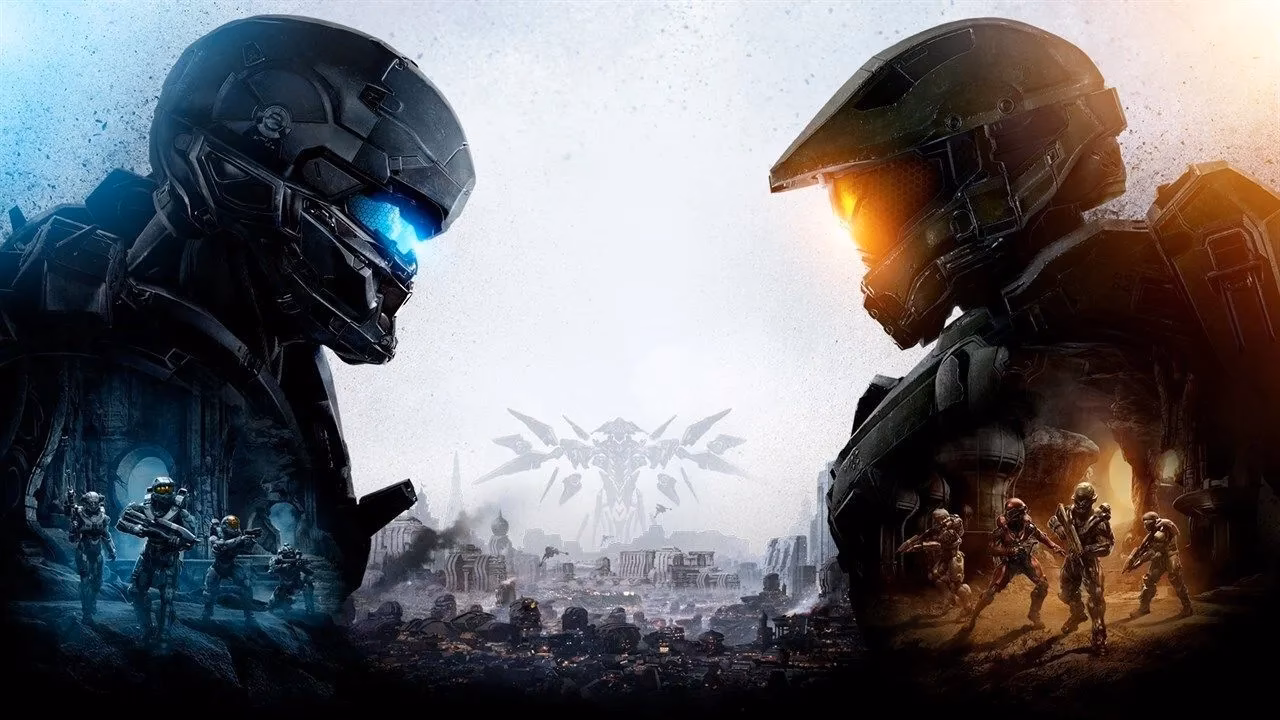 ¿Qué ofrece el multijugador de Halo?