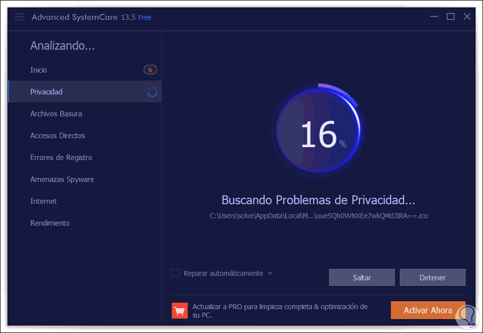 ¿Qué es un acelerador de PC?