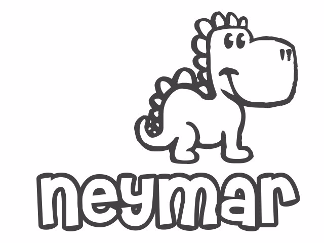 ¿Cuál es el nombre completo de Neymar?