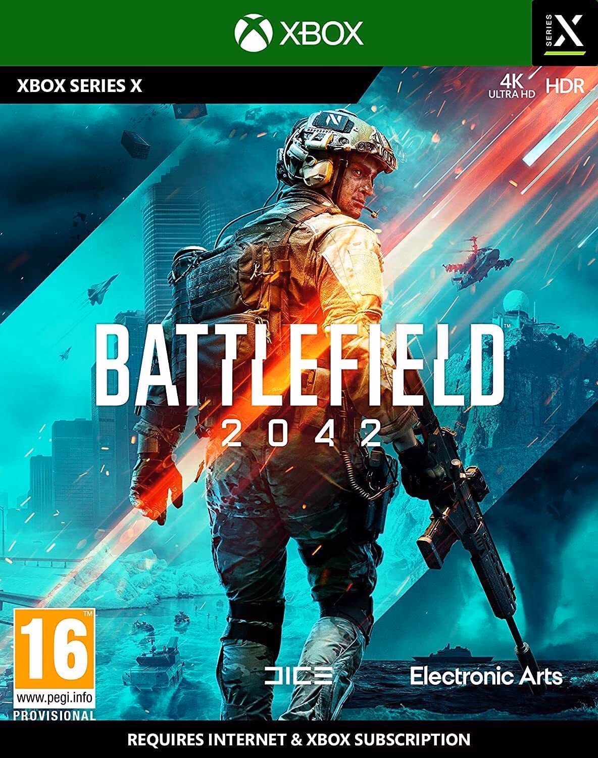 ¿Cuál es la diferencia entre Battlefield 1 y Battlefield V?