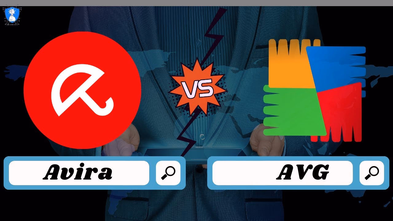 ¿Qué es mejor Avira o AVG?