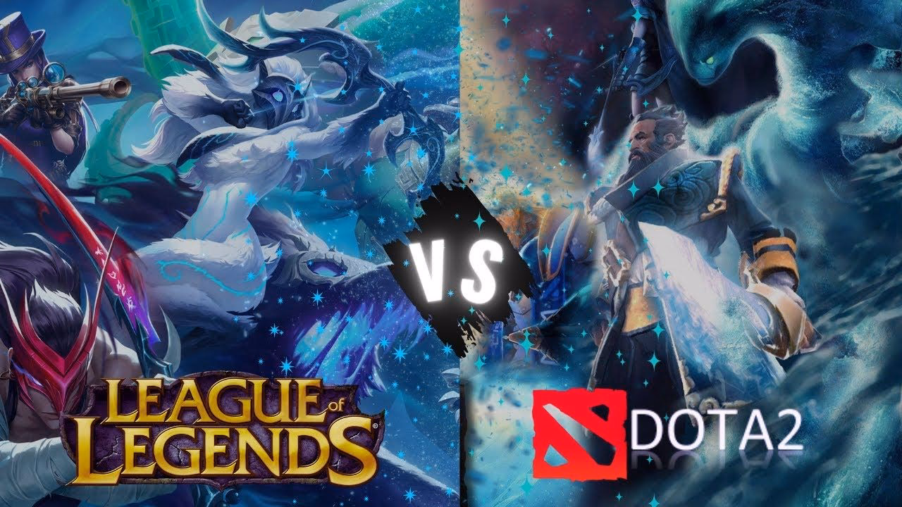 ¿Cuáles son las características de Dota?